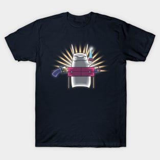 Magic Box T-Shirt